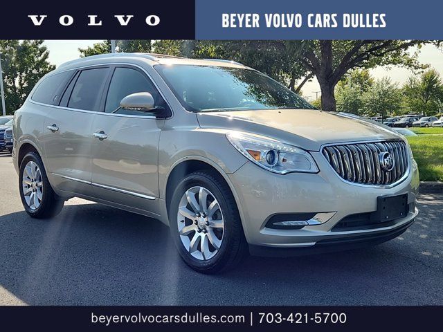 2016 Buick Enclave Premium