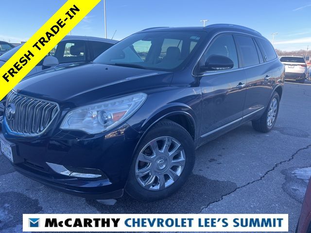 2016 Buick Enclave Premium