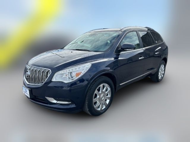 2016 Buick Enclave Premium