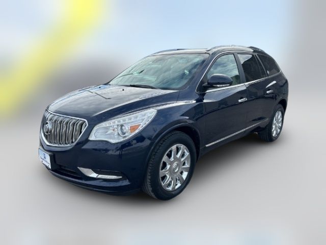 2016 Buick Enclave Premium