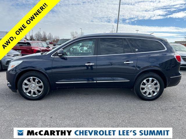 2016 Buick Enclave Premium