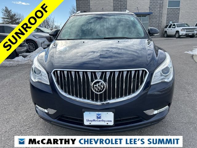 2016 Buick Enclave Premium