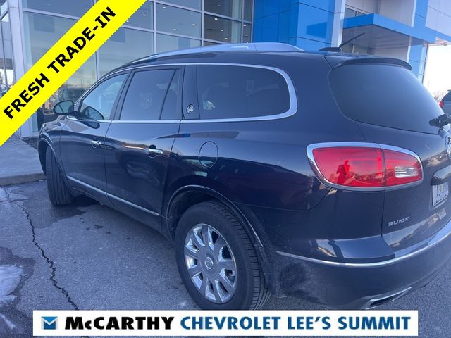 2016 Buick Enclave Premium