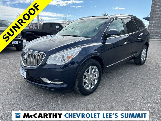 2016 Buick Enclave Premium