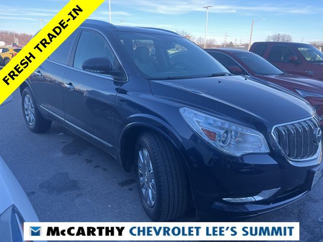 2016 Buick Enclave Premium