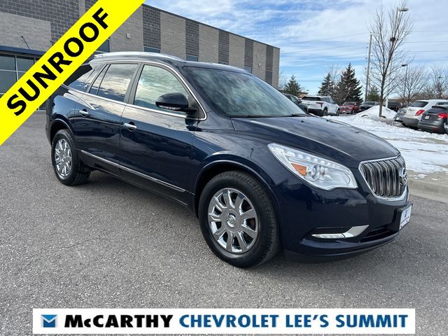 2016 Buick Enclave Premium