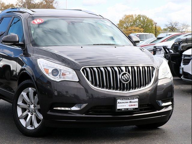 2016 Buick Enclave Premium