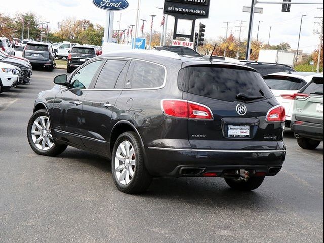 2016 Buick Enclave Premium