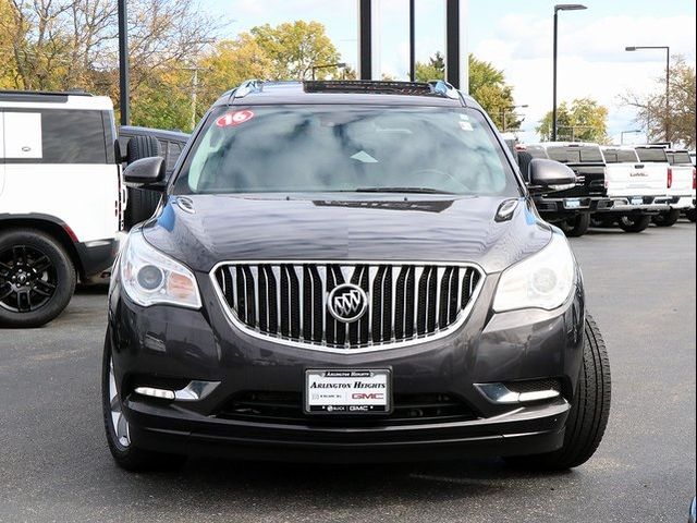 2016 Buick Enclave Premium