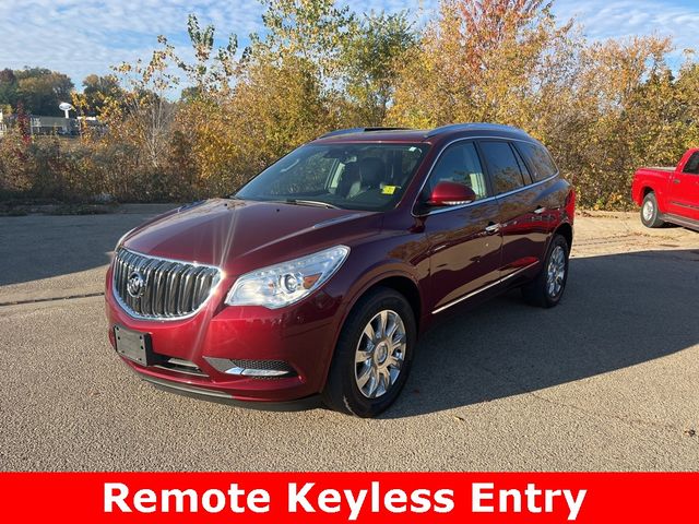 2016 Buick Enclave Premium