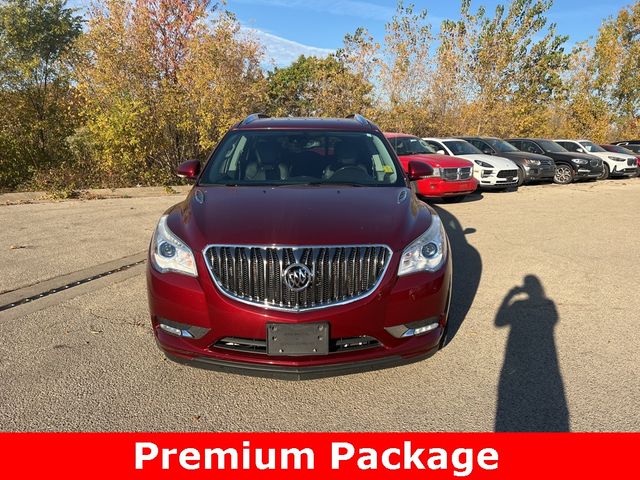 2016 Buick Enclave Premium