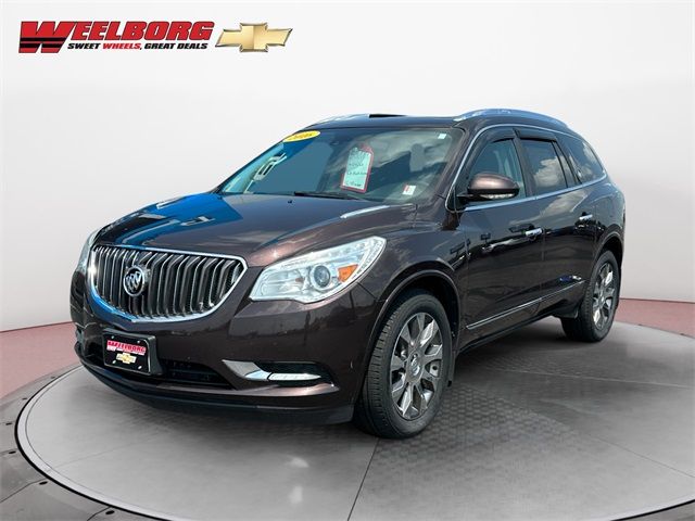 2016 Buick Enclave Premium