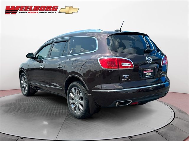 2016 Buick Enclave Premium