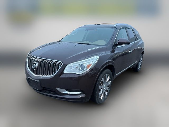 2016 Buick Enclave Premium