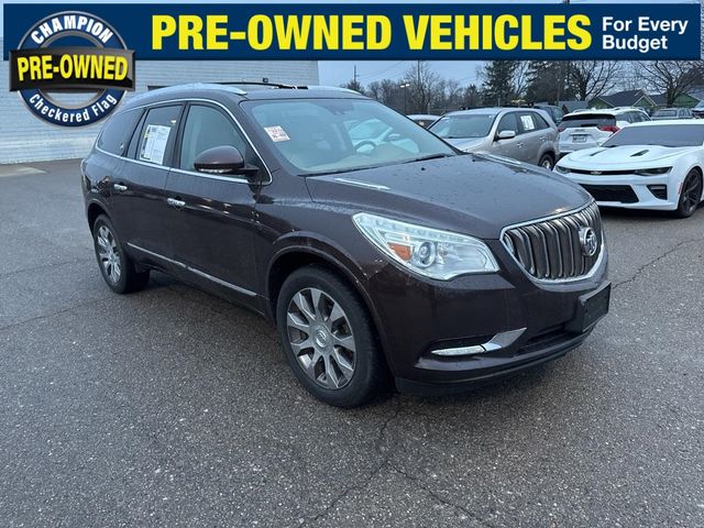 2016 Buick Enclave Premium