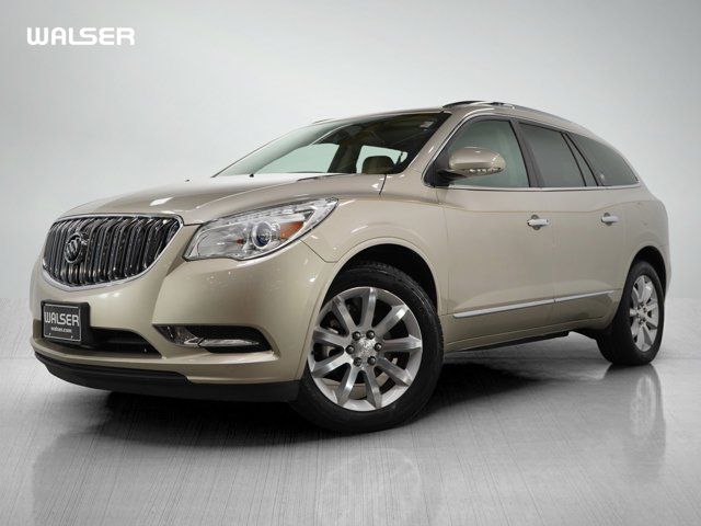 2016 Buick Enclave Premium