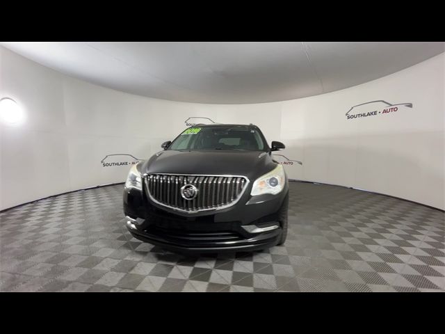2016 Buick Enclave Premium
