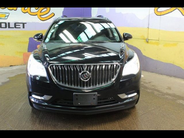 2016 Buick Enclave Premium