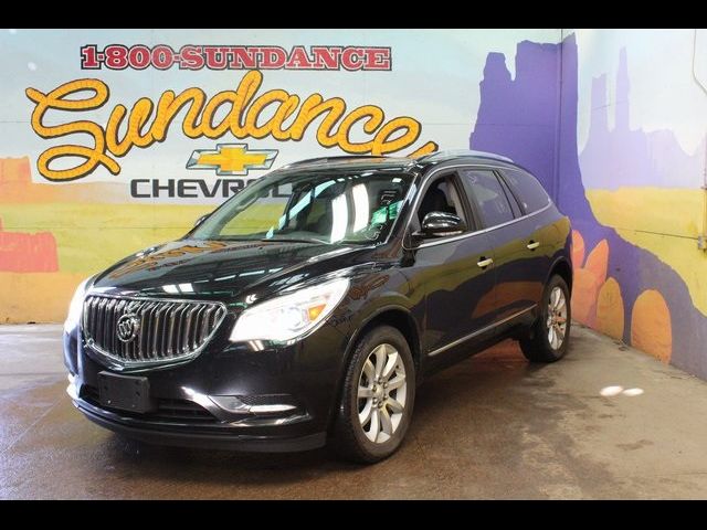 2016 Buick Enclave Premium