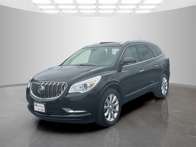 2016 Buick Enclave Premium