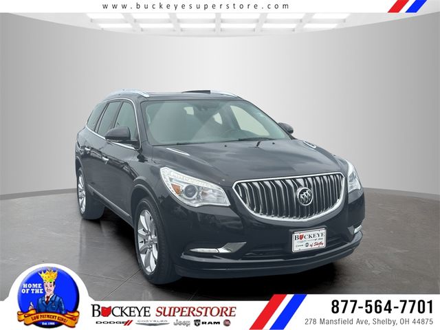 2016 Buick Enclave Premium