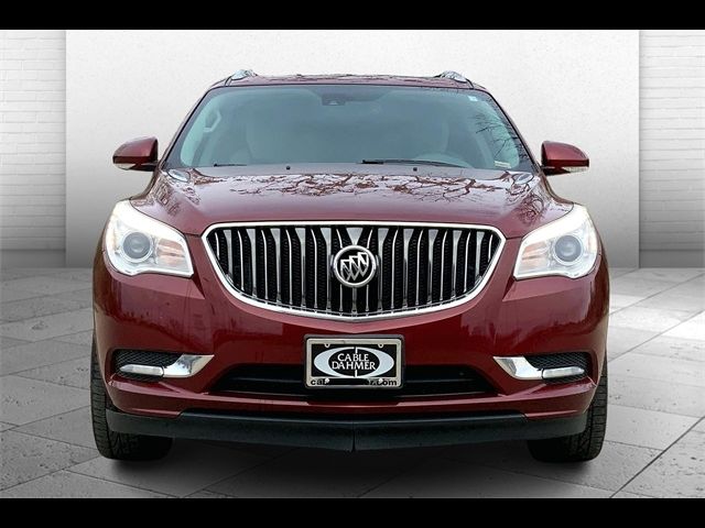 2016 Buick Enclave Premium