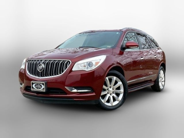 2016 Buick Enclave Premium