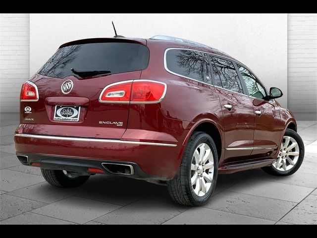 2016 Buick Enclave Premium