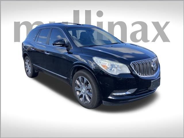 2016 Buick Enclave Premium