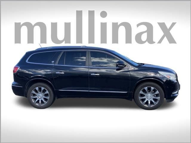 2016 Buick Enclave Premium