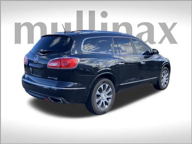 2016 Buick Enclave Premium