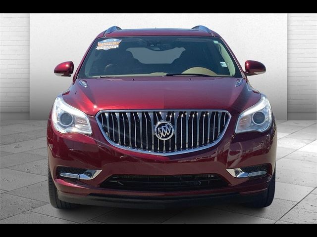 2016 Buick Enclave Premium