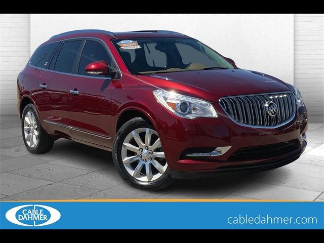 2016 Buick Enclave Premium