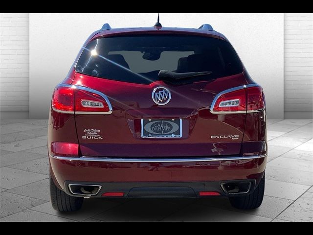 2016 Buick Enclave Premium