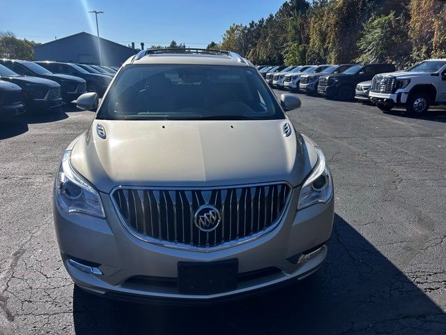 2016 Buick Enclave Premium