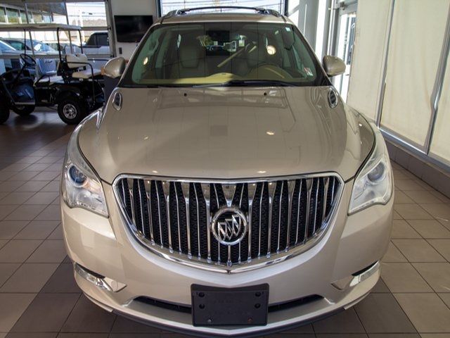 2016 Buick Enclave Premium