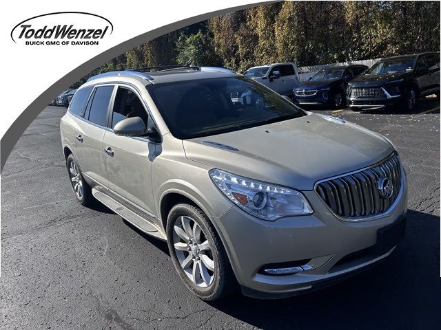 2016 Buick Enclave Premium