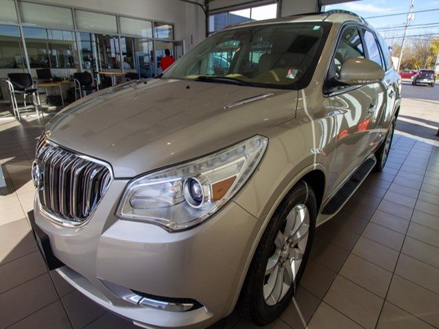 2016 Buick Enclave Premium