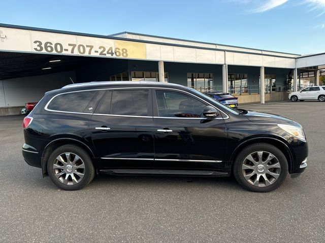 2016 Buick Enclave Premium