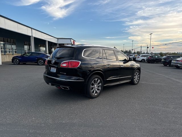 2016 Buick Enclave Premium