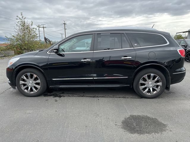 2016 Buick Enclave Premium