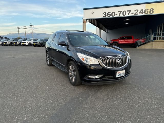 2016 Buick Enclave Premium