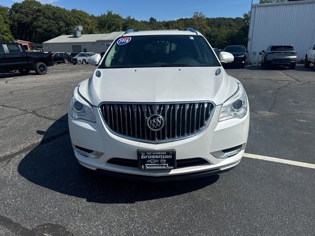 2016 Buick Enclave Premium