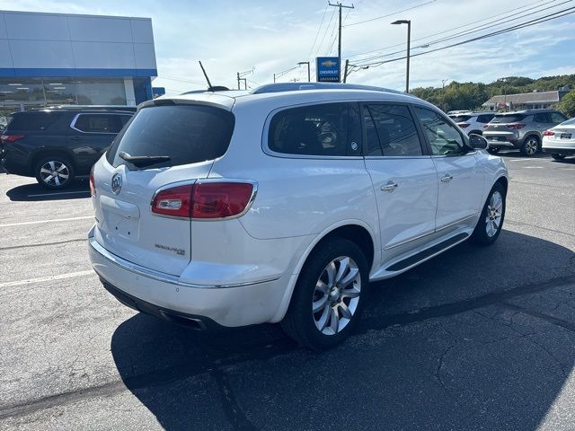 2016 Buick Enclave Premium