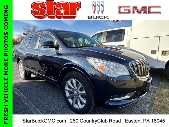 2016 Buick Enclave Premium