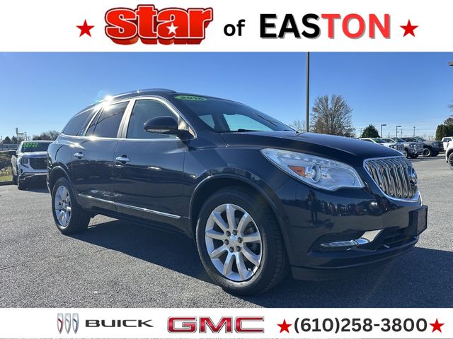 2016 Buick Enclave Premium