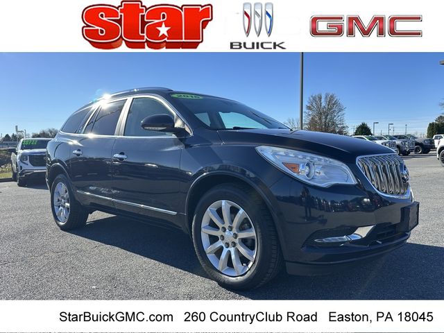 2016 Buick Enclave Premium