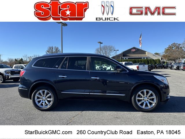 2016 Buick Enclave Premium