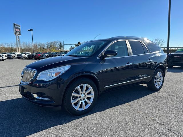 2016 Buick Enclave Premium