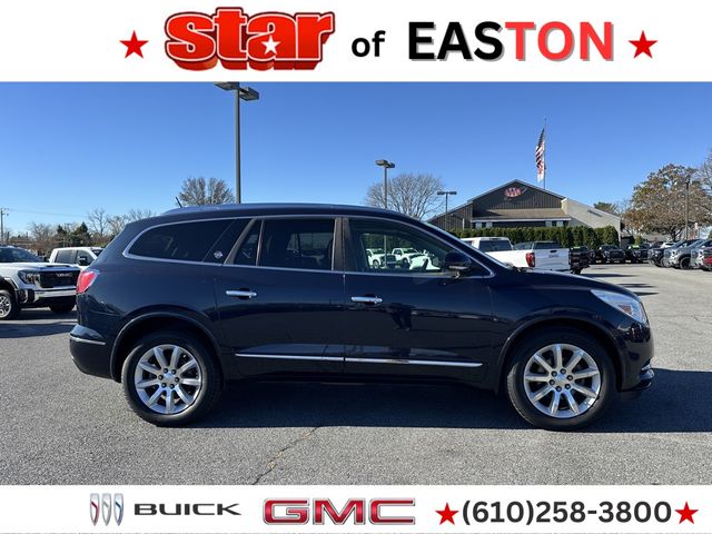 2016 Buick Enclave Premium